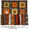 Venus Eye Trap in Orange (pwrh127.orange) | Costumes and Cobwebs | Club Hauer | Free Spirit
